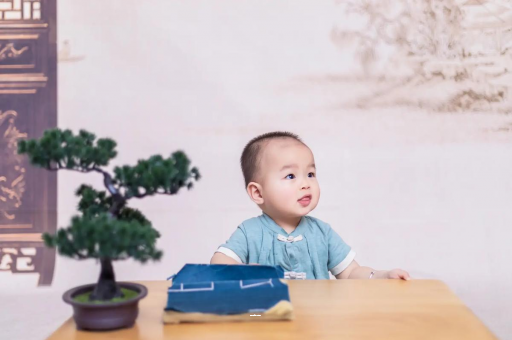 响水宝宝抓周必备8件物品 响水宝宝抓周必备8件物品