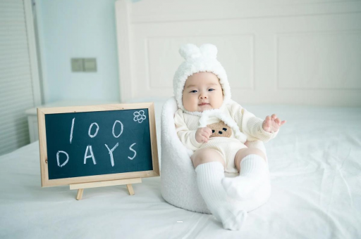 响水七个月宝宝伸舌头 响水七个月宝宝伸舌头