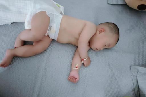 响水溶豆几个月宝宝可以吃