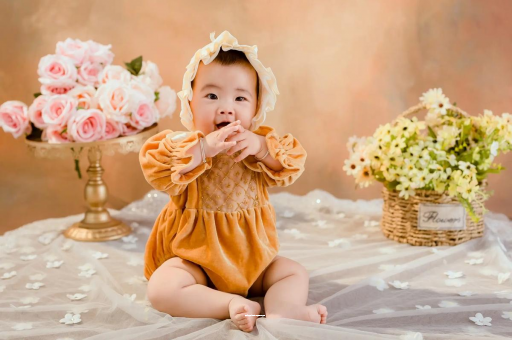 响水宝宝身上痒是怎么回事 响水宝宝身上痒是怎么回事